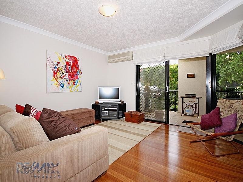 9/41 Rossiter Parade, Hamilton QLD 4007