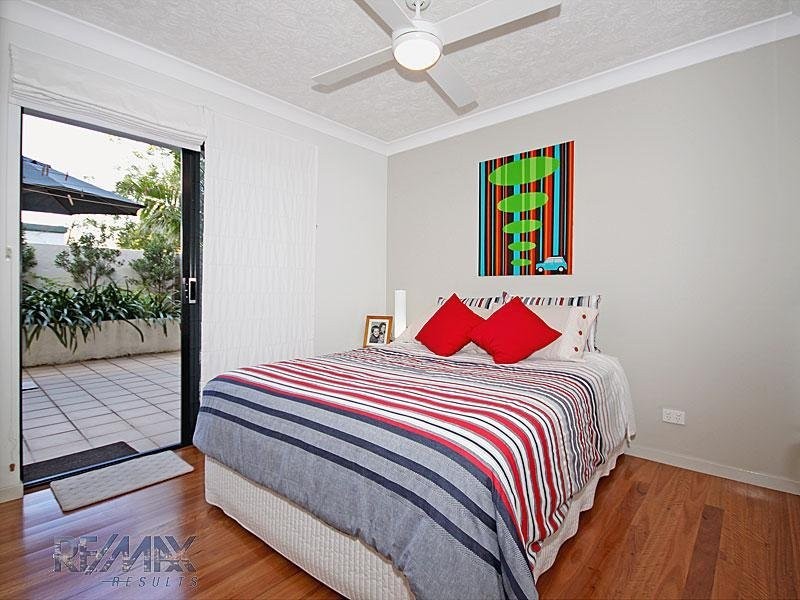 9/41 Rossiter Parade, Hamilton QLD 4007