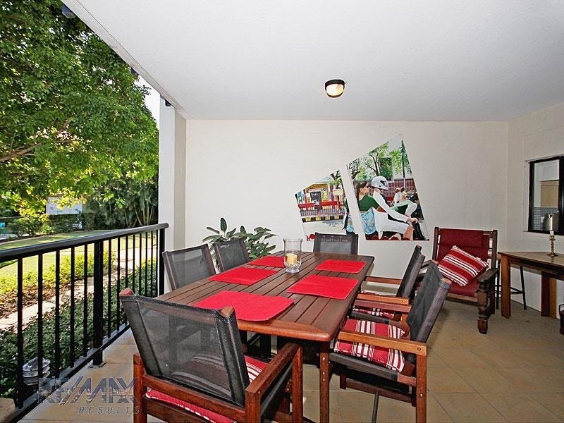 9/41 Rossiter Parade, Hamilton QLD 4007