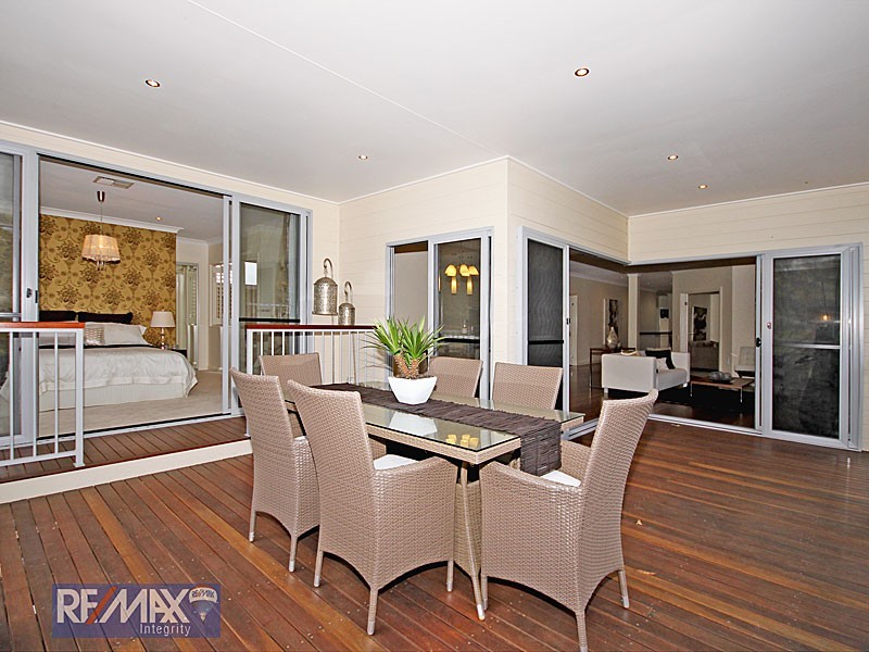 23 Rawson Street, Wooloowin QLD 4030