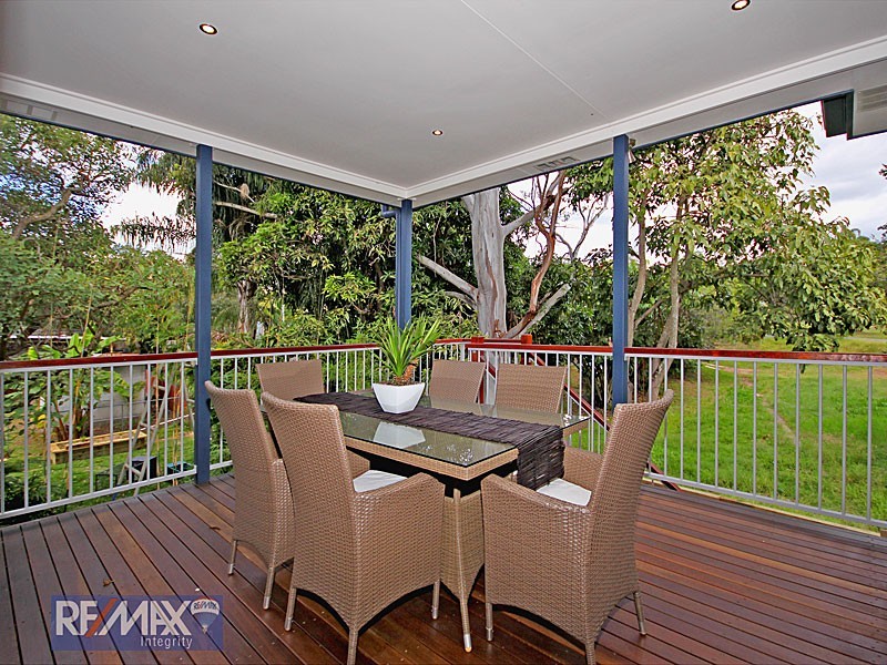 23 Rawson Street, Wooloowin QLD 4030