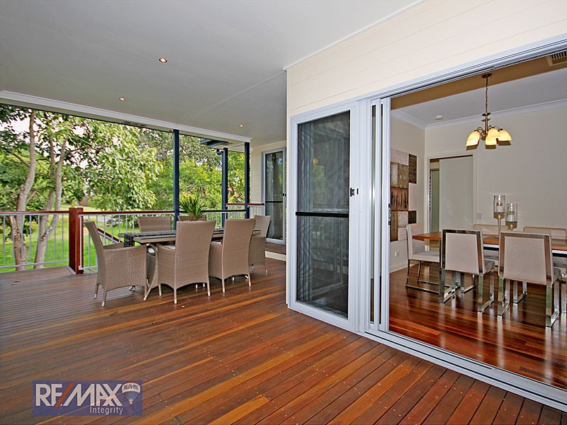 23 Rawson Street, Wooloowin QLD 4030