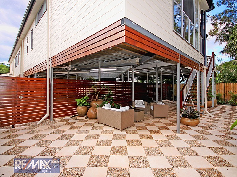 23 Rawson Street, Wooloowin QLD 4030