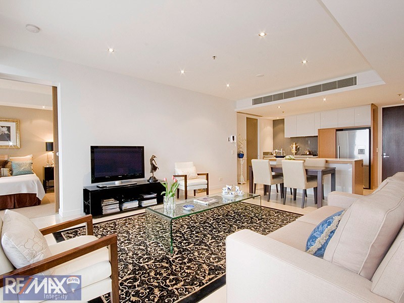 116/35 Harbour Road, Hamilton QLD 4007