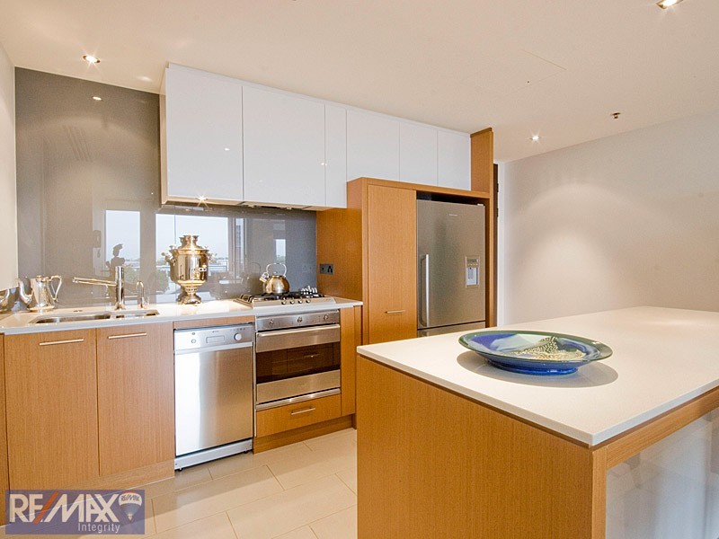 116/35 Harbour Road, Hamilton QLD 4007