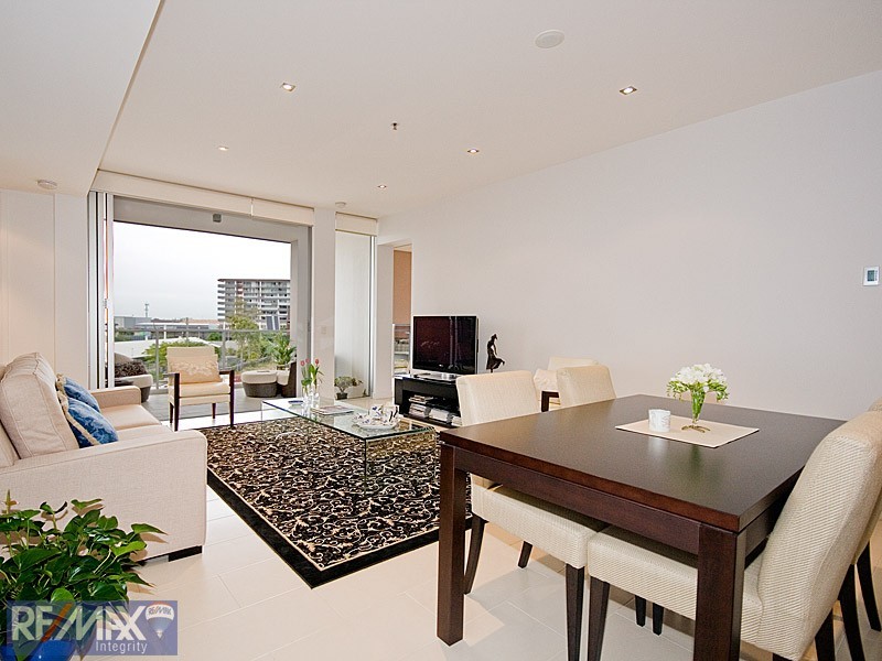 116/35 Harbour Road, Hamilton QLD 4007