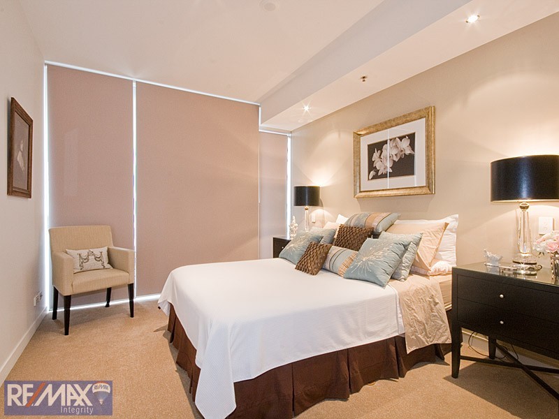 116/35 Harbour Road, Hamilton QLD 4007