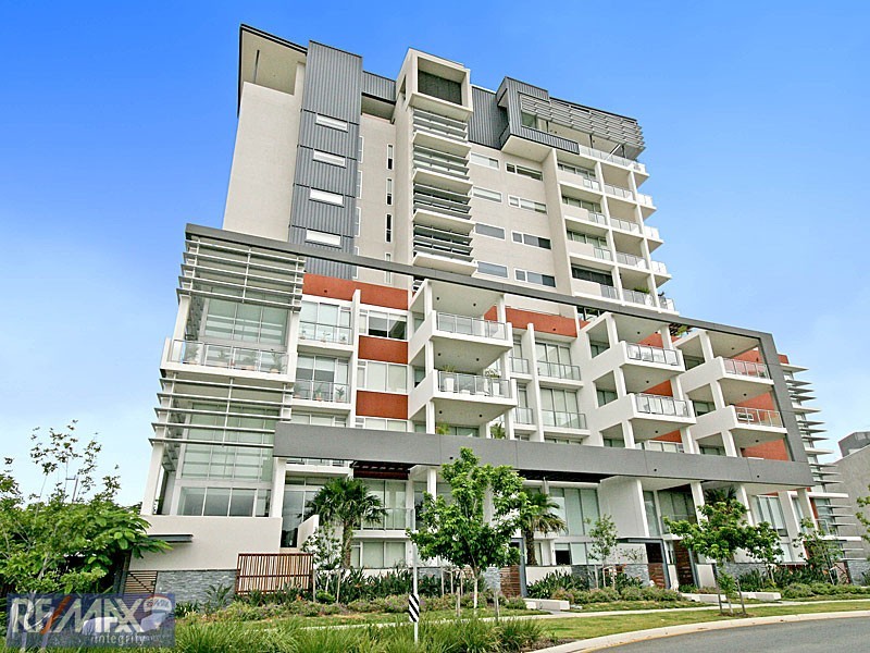 116/35 Harbour Road, Hamilton QLD 4007