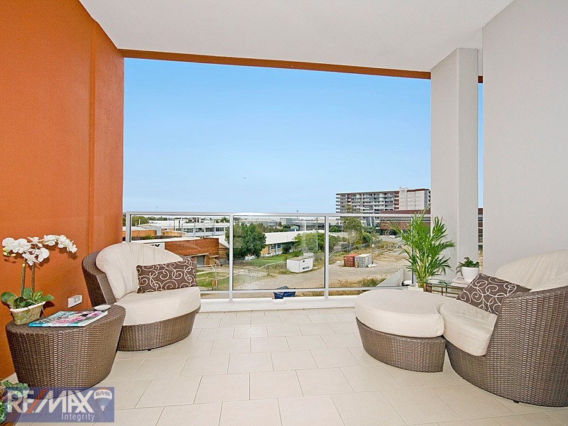 116/35 Harbour Road, Hamilton QLD 4007