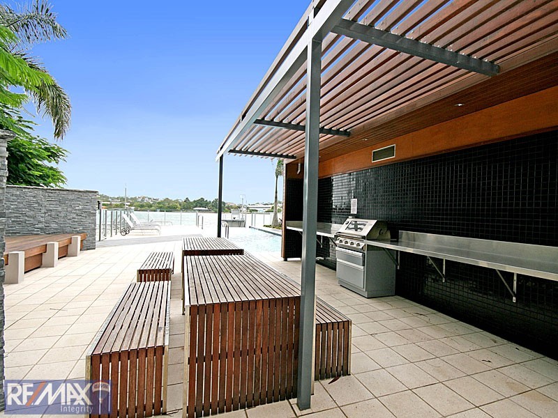116/35 Harbour Road, Hamilton QLD 4007