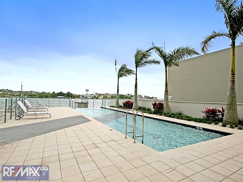 116/35 Harbour Road, Hamilton QLD 4007