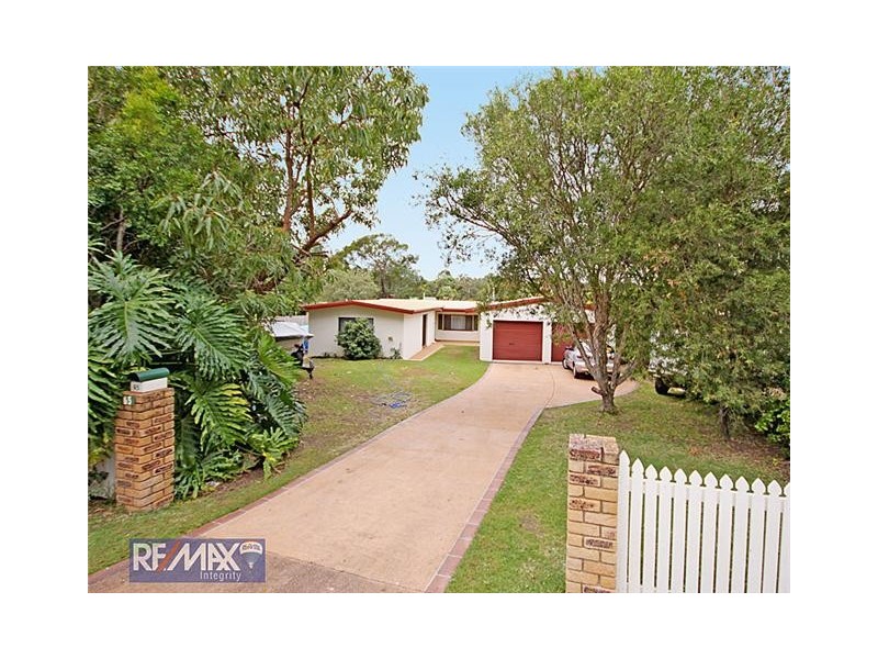 65 Willard Road, Capalaba QLD 4157