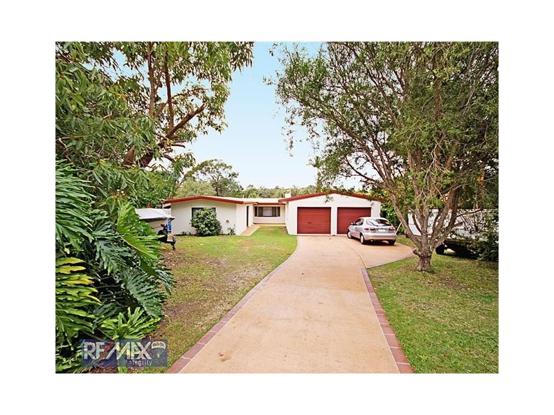 65 Willard Road, Capalaba QLD 4157