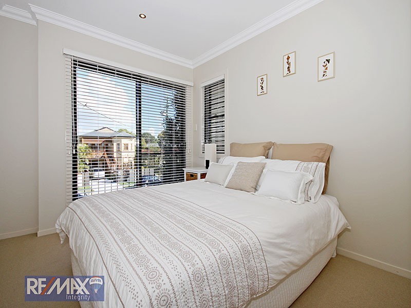 Hamilton QLD 4007
