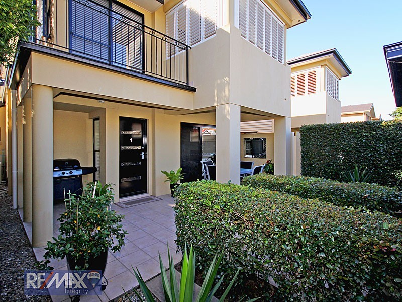 Hamilton QLD 4007