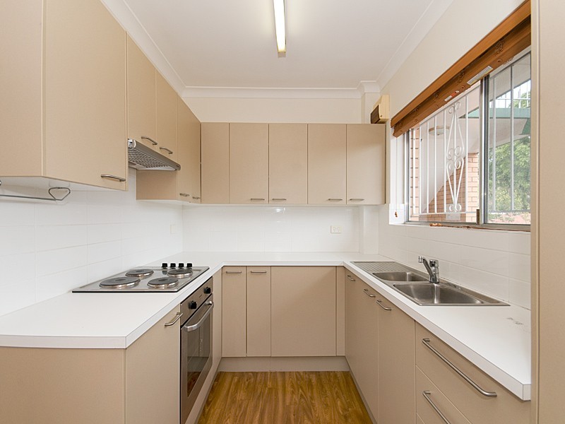 Clayfield QLD 4011