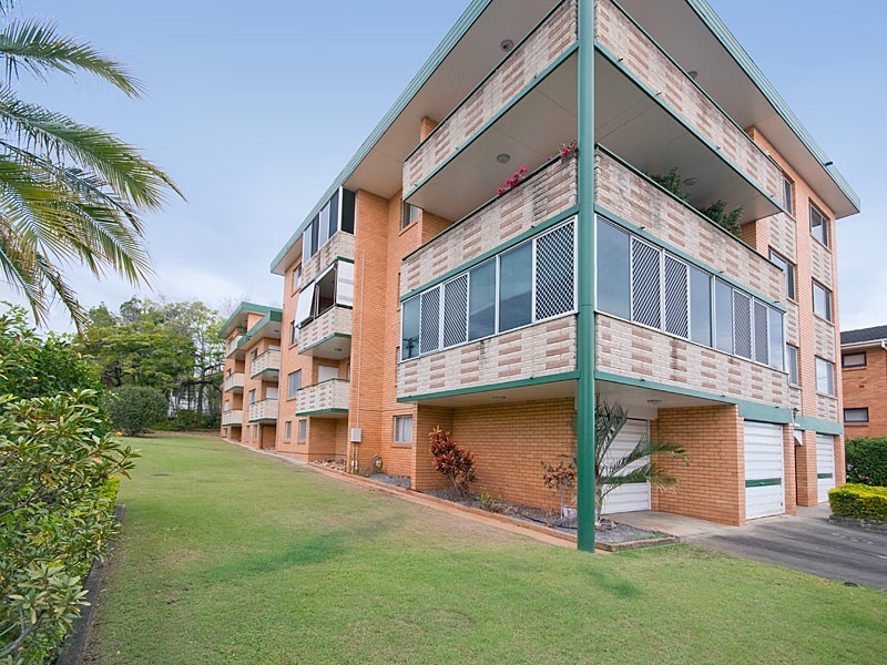 Clayfield QLD 4011