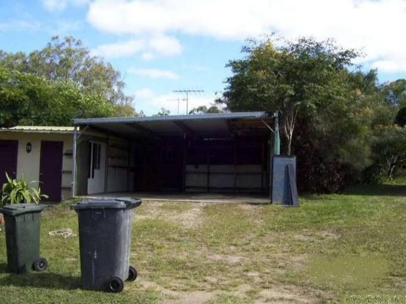 Beerburrum QLD 4517