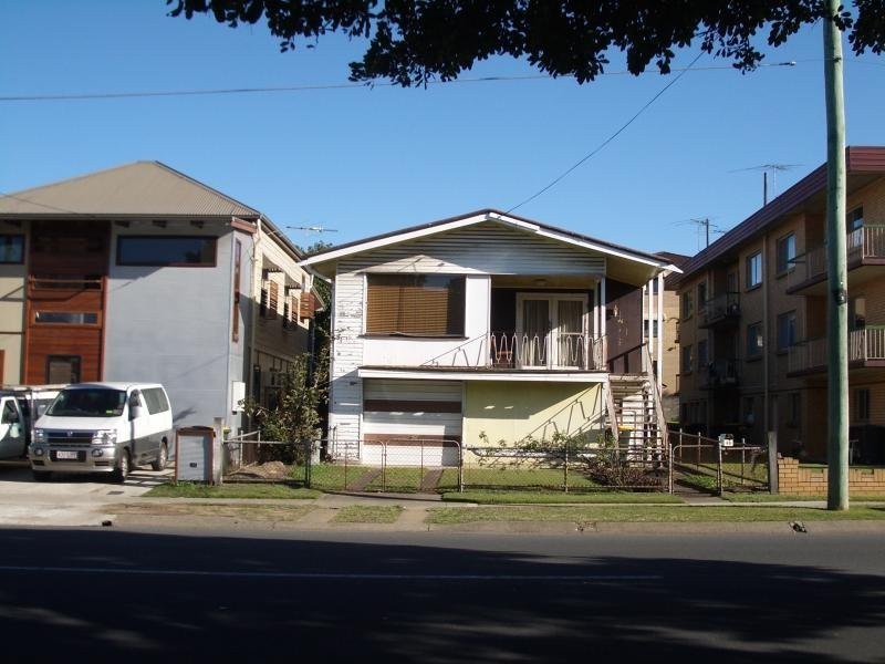 46 Buckland Road, Nundah QLD 4012