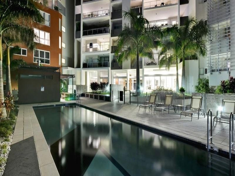 110/35 Harbour Road, Hamilton QLD 4007