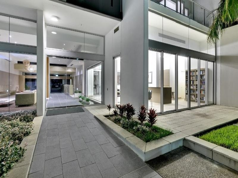 110/35 Harbour Road, Hamilton QLD 4007