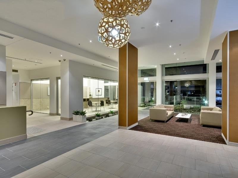 110/35 Harbour Road, Hamilton QLD 4007