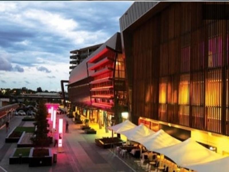 110/35 Harbour Road, Hamilton QLD 4007