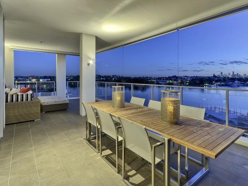 124/35 Harbour Road, Hamilton QLD 4007