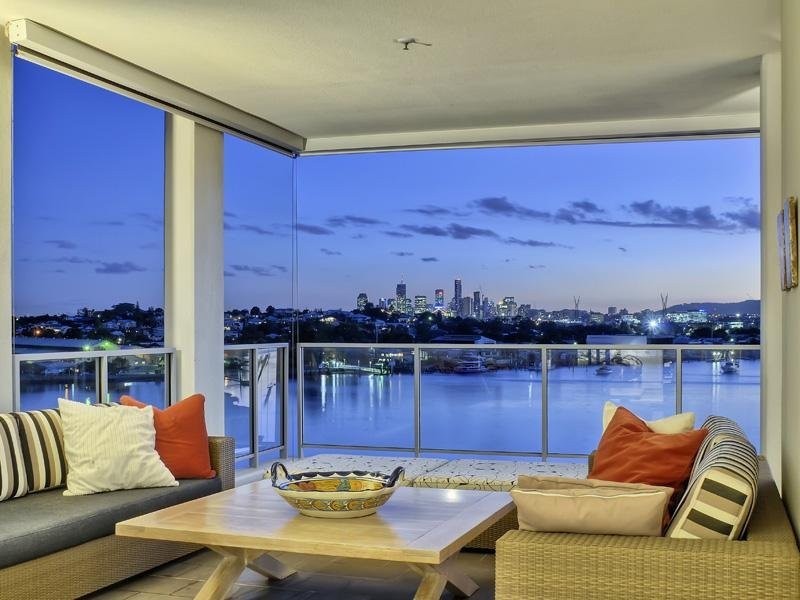124/35 Harbour Road, Hamilton QLD 4007