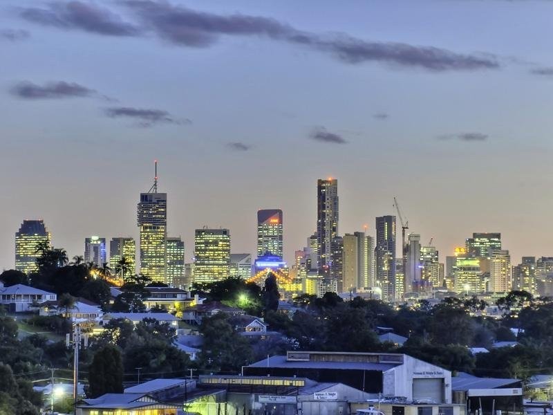 124/35 Harbour Road, Hamilton QLD 4007