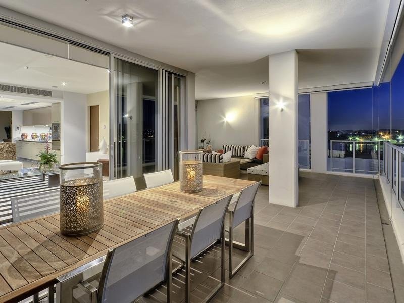 124/35 Harbour Road, Hamilton QLD 4007