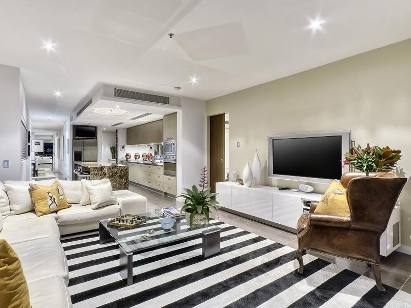 124/35 Harbour Road, Hamilton QLD 4007