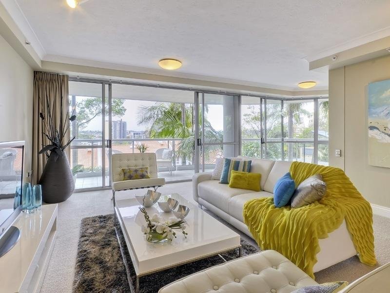 12/30 O’Connell Street, Kangaroo Point QLD 4169