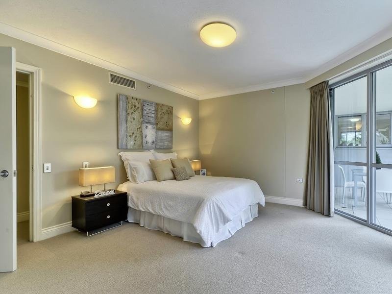 12/30 O’Connell Street, Kangaroo Point QLD 4169