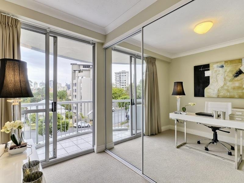 12/30 O’Connell Street, Kangaroo Point QLD 4169