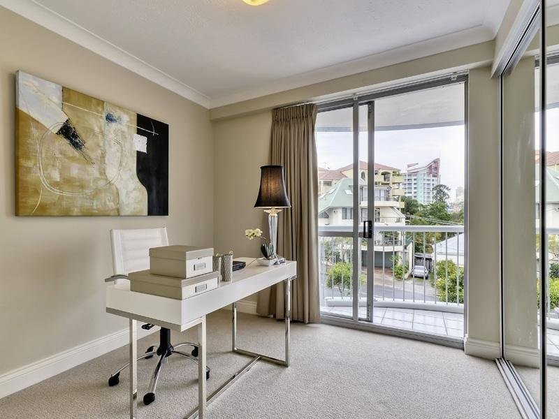 12/30 O’Connell Street, Kangaroo Point QLD 4169