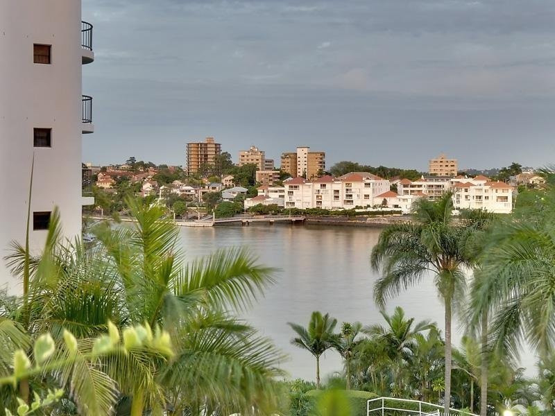 12/30 O’Connell Street, Kangaroo Point QLD 4169