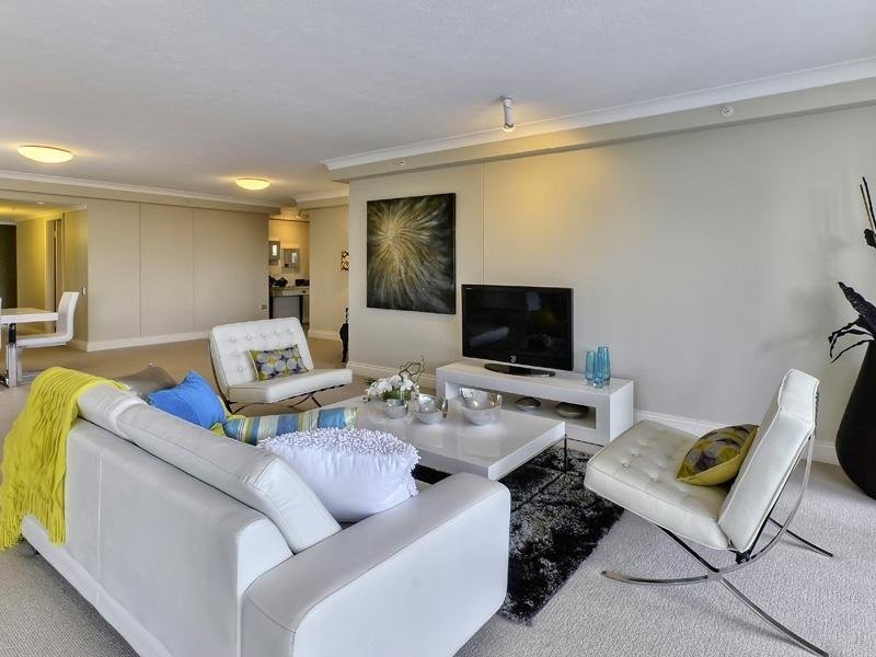 12/30 O’Connell Street, Kangaroo Point QLD 4169