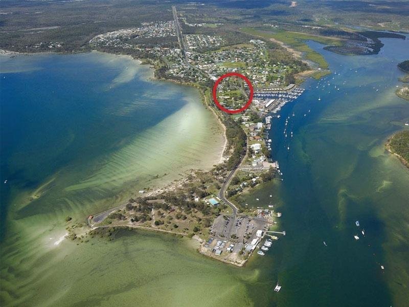 44 Esplanade, Tin Can Bay QLD 4580