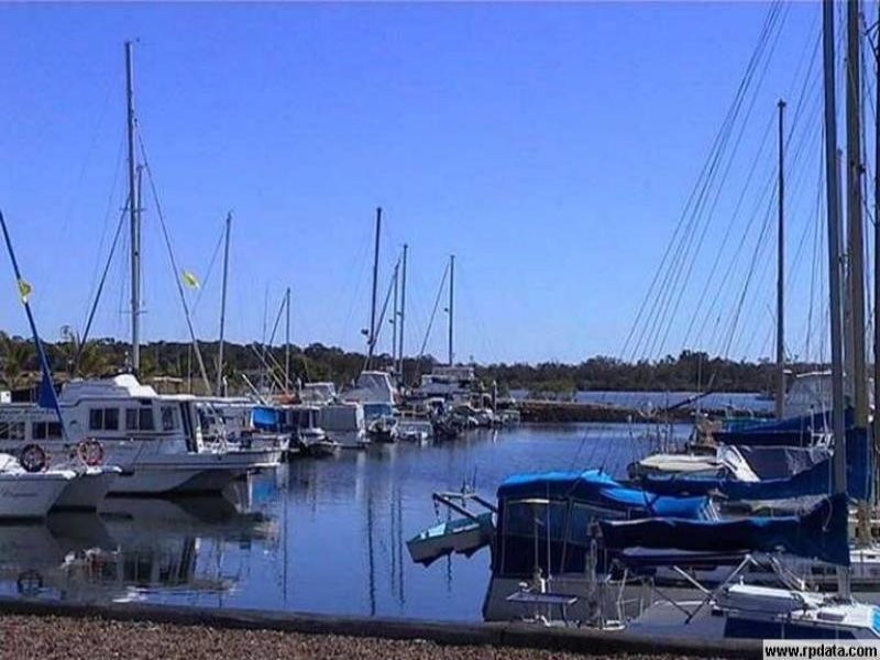 44 Esplanade, Tin Can Bay QLD 4580