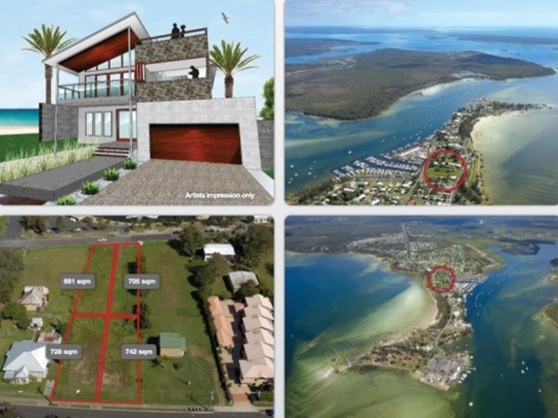 44 Esplanade, Tin Can Bay QLD 4580