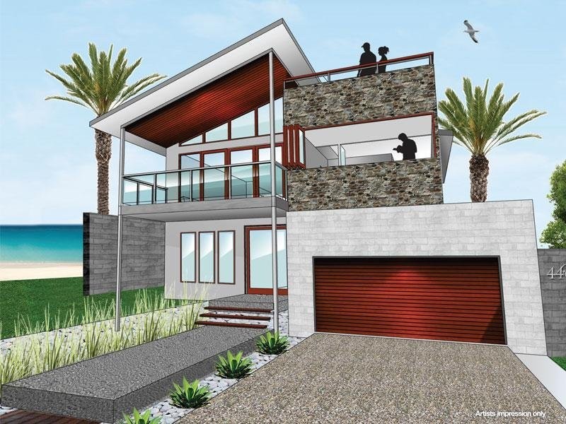 44 Esplanade, Tin Can Bay QLD 4580