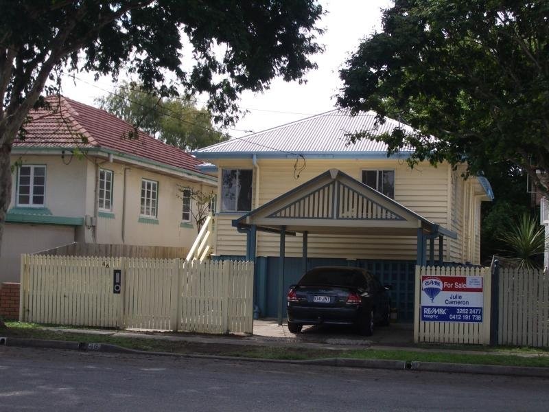 46 Wongara Street, Clayfield QLD 4011