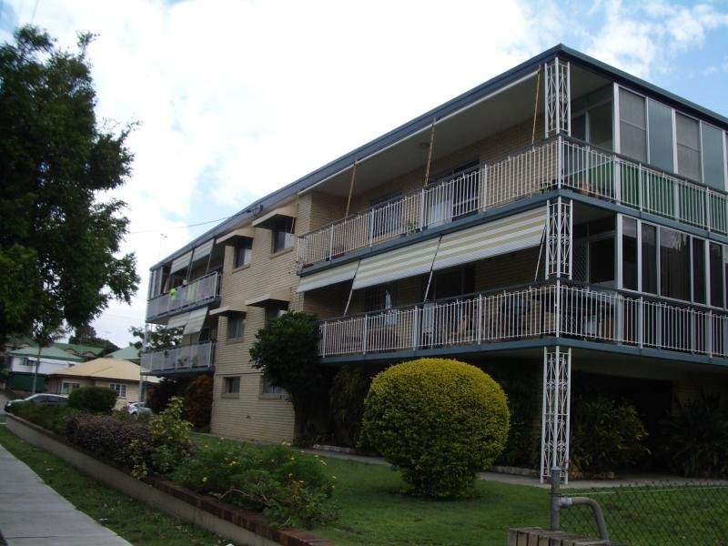 8/55 Buckland Road, Nundah QLD 4012