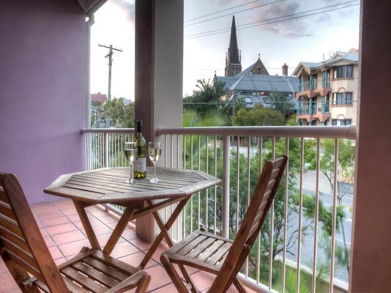 70/101 Bowen Street, Spring Hill QLD 4000