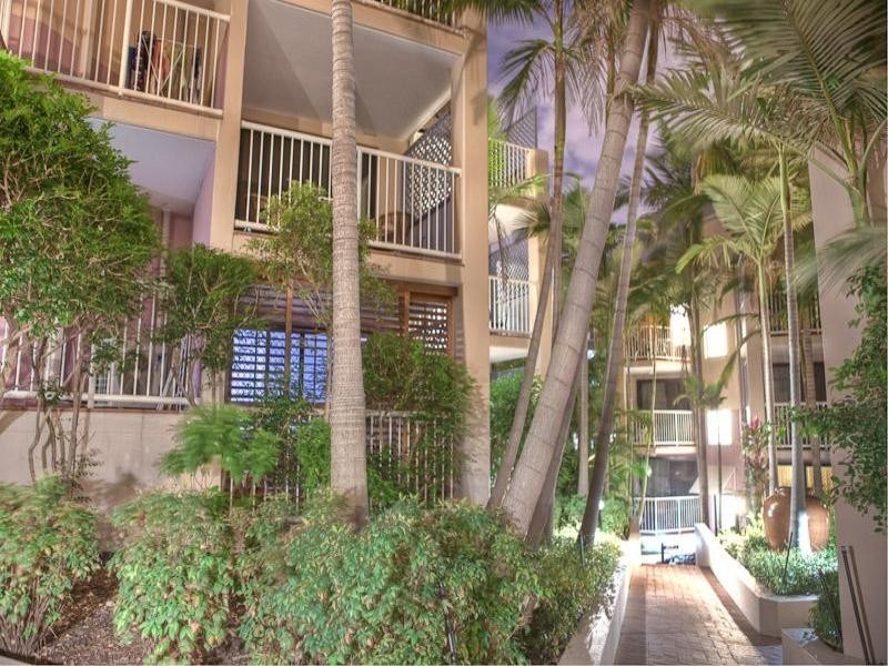 70/101 Bowen Street, Spring Hill QLD 4000
