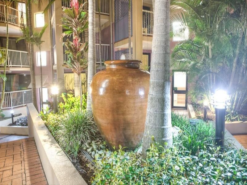 70/101 Bowen Street, Spring Hill QLD 4000
