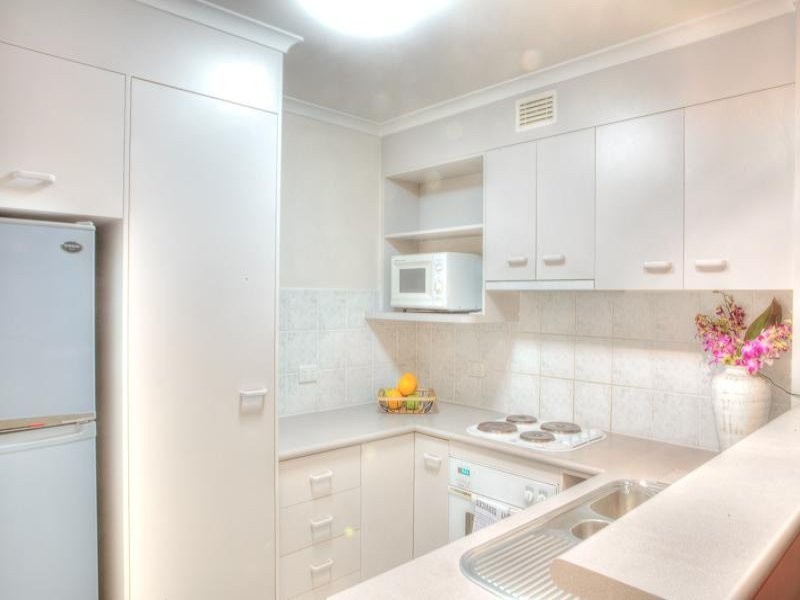 70/101 Bowen Street, Spring Hill QLD 4000
