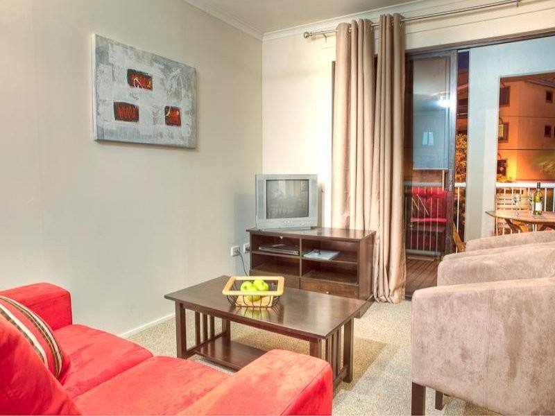 70/101 Bowen Street, Spring Hill QLD 4000