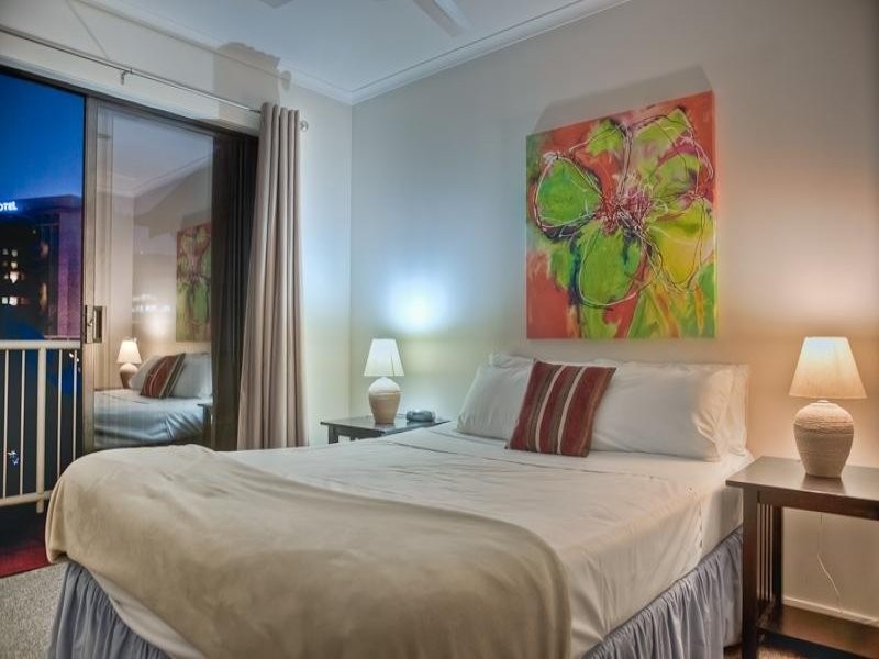 70/101 Bowen Street, Spring Hill QLD 4000
